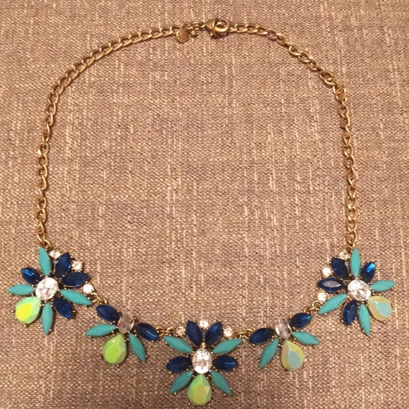 Jcrew Jewelry - J. Crew necklace